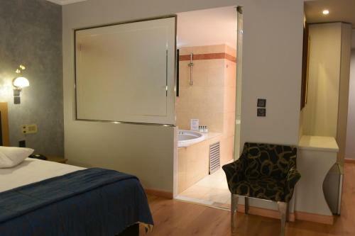 Villa Orion Hotel