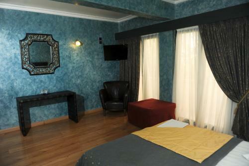 Villa Orion Hotel