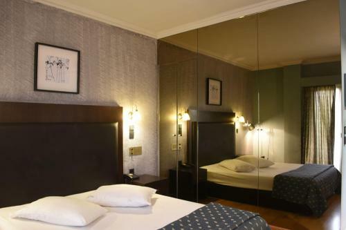 Villa Orion Hotel