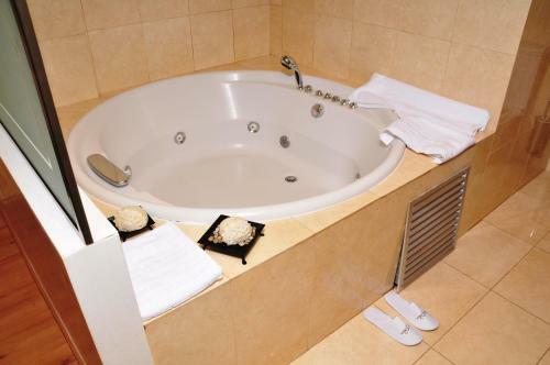 Villa Orion Hotel