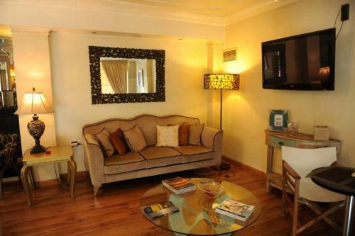 Villa Orion Hotel