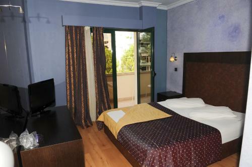 Villa Orion Hotel