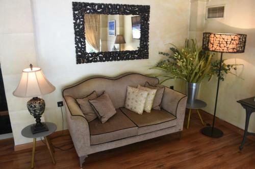 Villa Orion Hotel