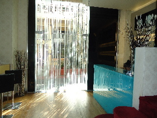 Hotel Cosmopolit