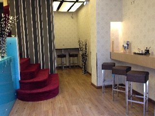 Hotel Cosmopolit