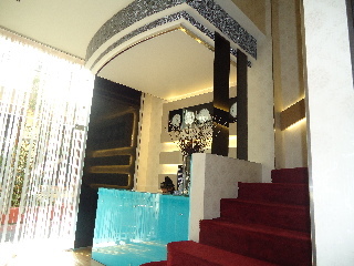 Hotel Cosmopolit