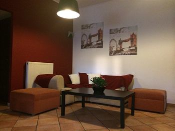 Apartamento Mc Queen