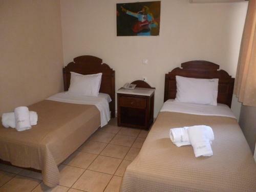 Hotel Byron