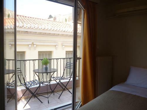 Hotel Byron