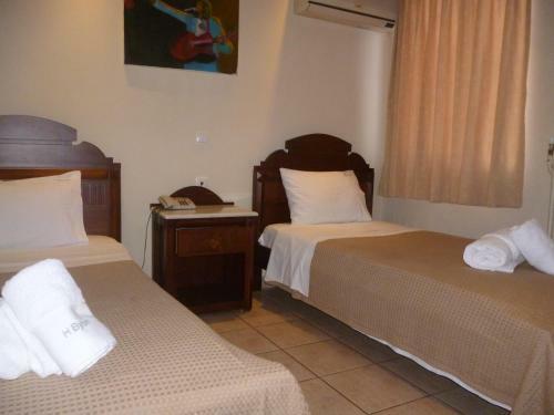 Hotel Byron