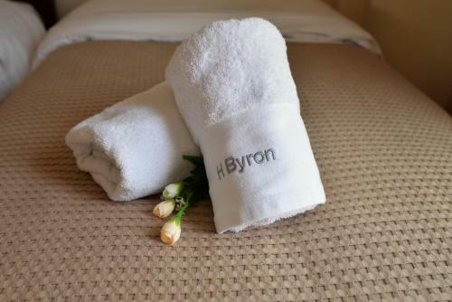Hotel Byron