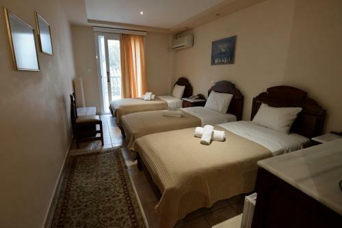 Hotel Byron