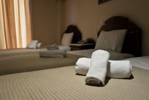 Hotel Byron