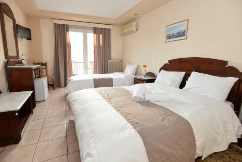 Hotel Byron