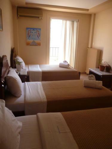 Hotel Byron