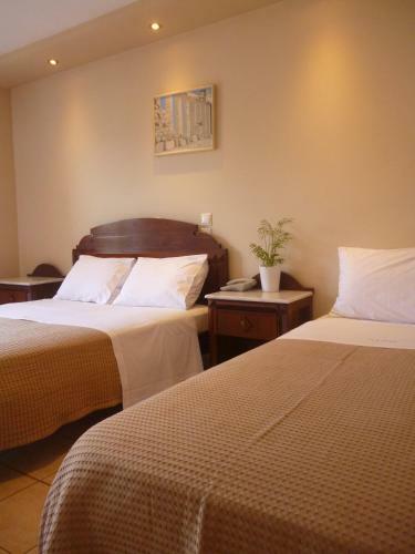 Hotel Byron