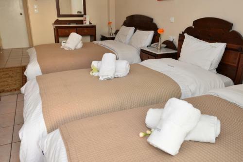 Hotel Byron