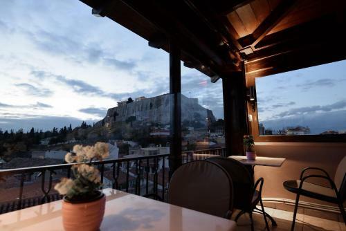 Hotel Byron