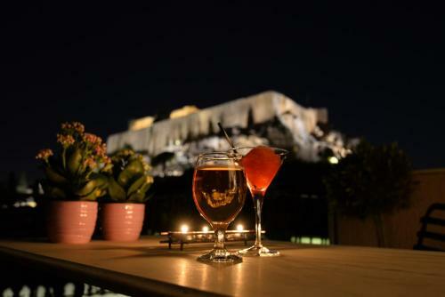 Hotel Byron