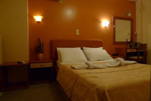 Hotel Ikaros