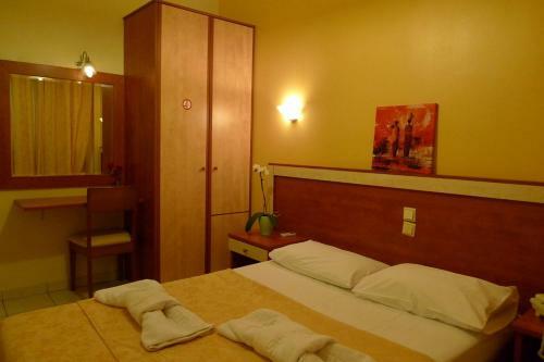 Hotel Ikaros