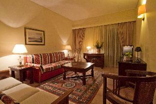 Green Hill Hotel