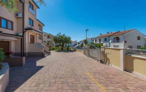 Apartments Villa Ana