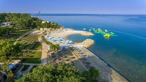 Valamar Pinia Hotel - All Inclusive Light