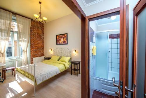Post House Hostel