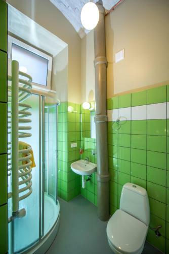 Post House Hostel