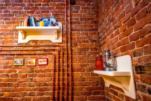 Post House Hostel