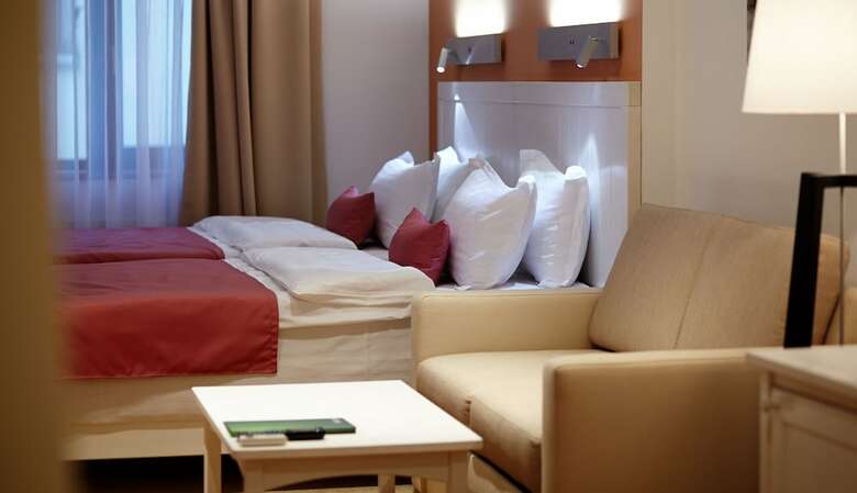 Hotel Rudolfo