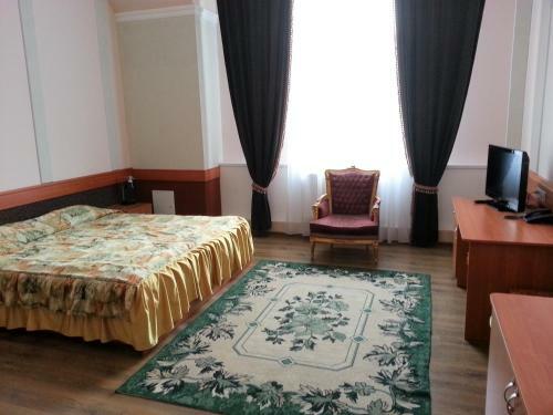 Volter Hotel