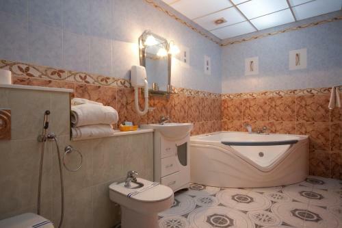 Volter Hotel