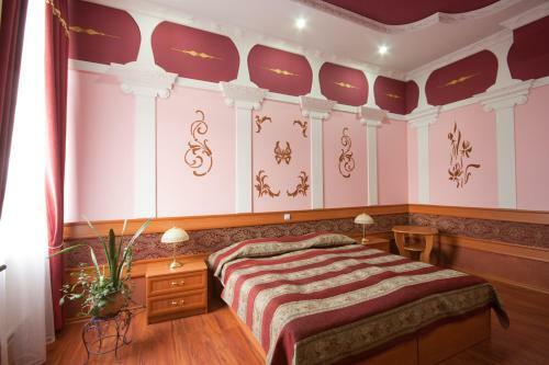 Volter Hotel