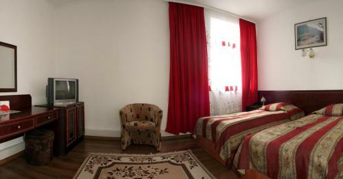 Volter Hotel