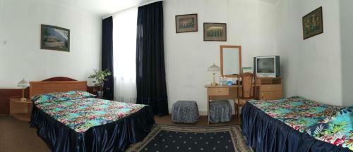 Volter Hotel
