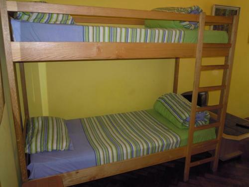 Hostel Kolibri