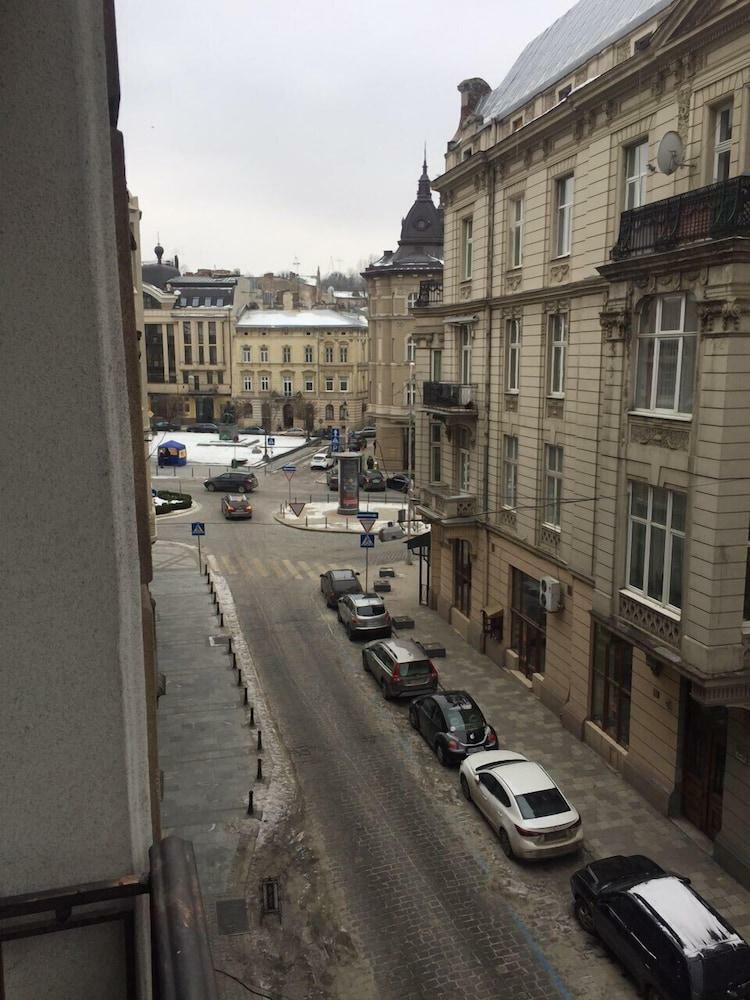 Nobilis Hotel