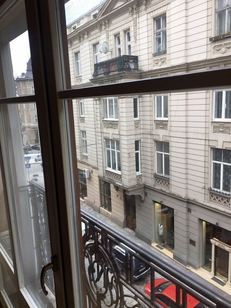 Nobilis Hotel