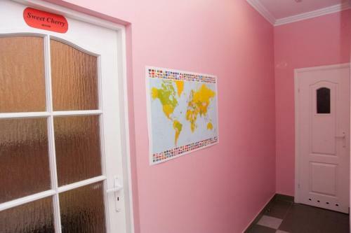 Cherry Hostel
