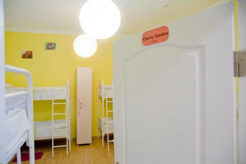 Cherry Hostel