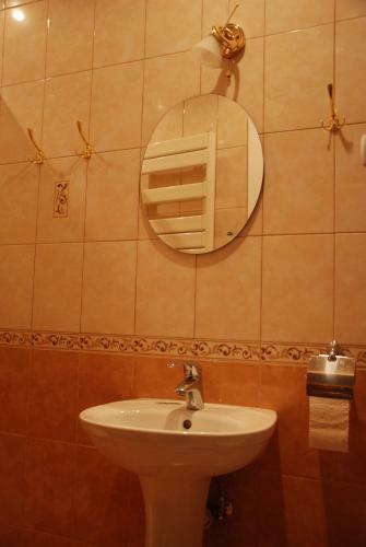 Cherry Hostel