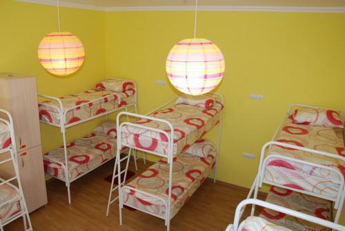 Cherry Hostel