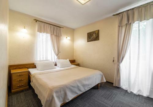 Drevny Grad Park-hotel