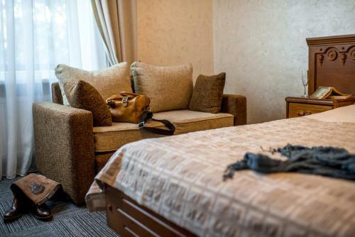 Drevny Grad Park-hotel