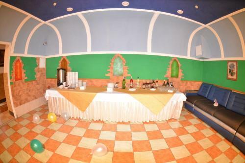 Nton Hotel