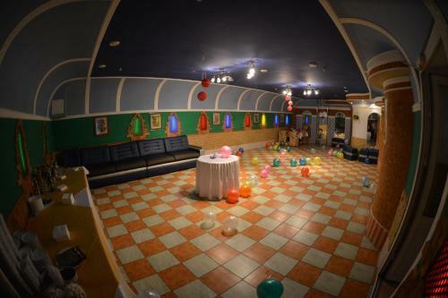 Nton Hotel