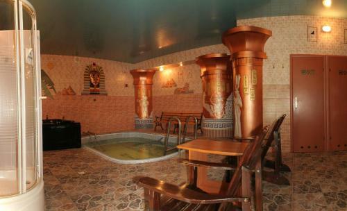 Nton Hotel