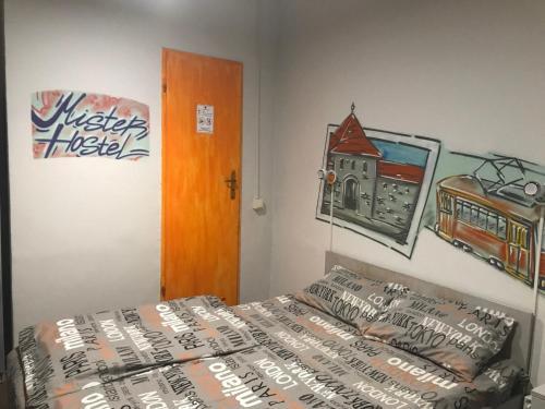 Misterhostel